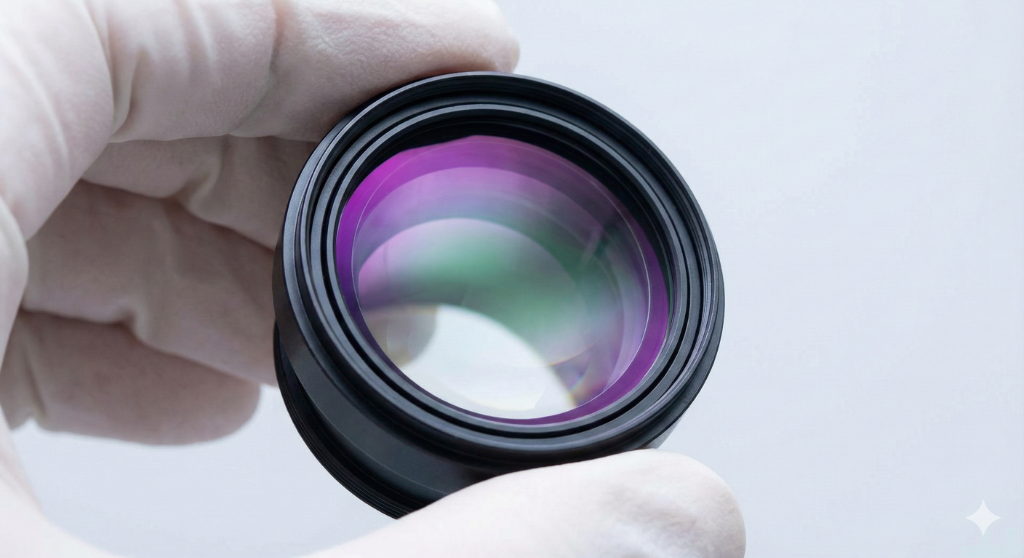 Quality Control Inspection