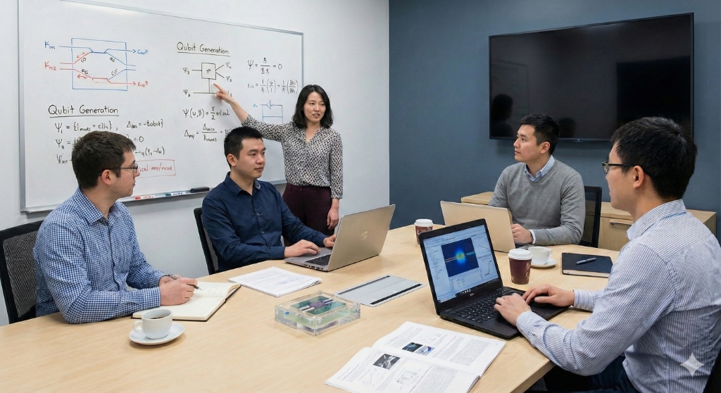 Spectral Analysis Support